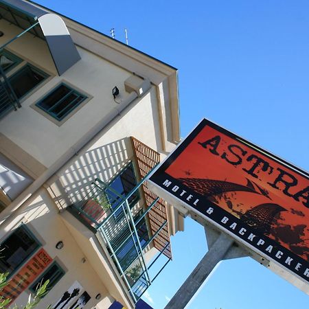 Astray Motel Distretto di Distretto di Rotorua Esterno foto