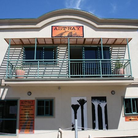 Astray Motel Distretto di Distretto di Rotorua Esterno foto