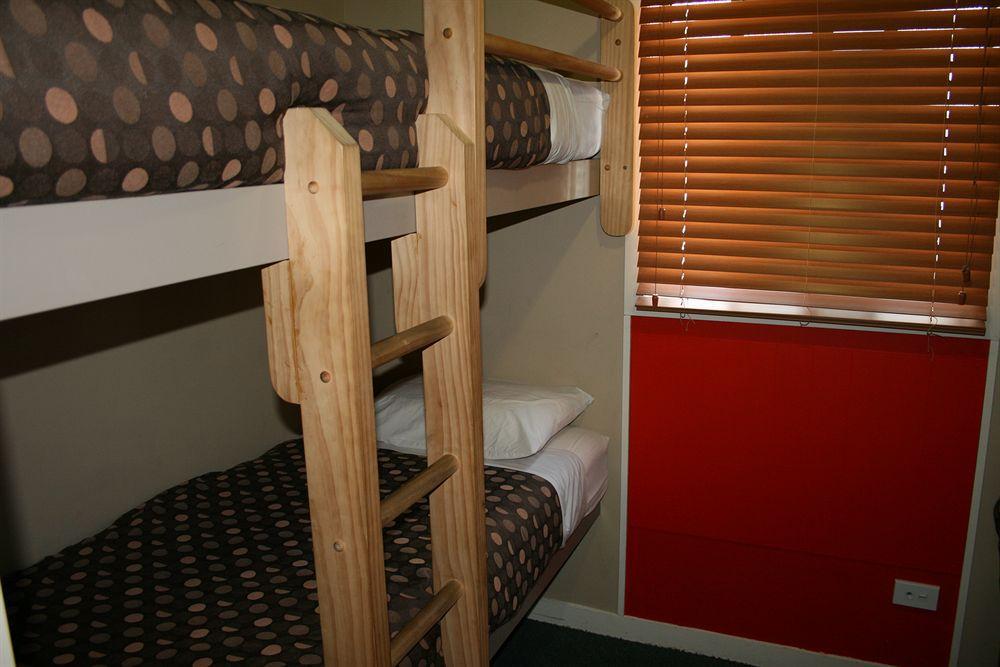 Astray Motel Distretto di Distretto di Rotorua Esterno foto