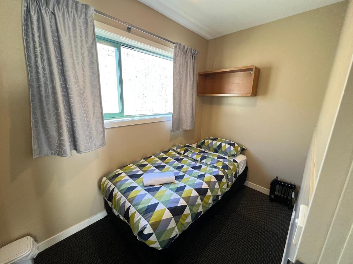 Astray Motel Distretto di Distretto di Rotorua Esterno foto