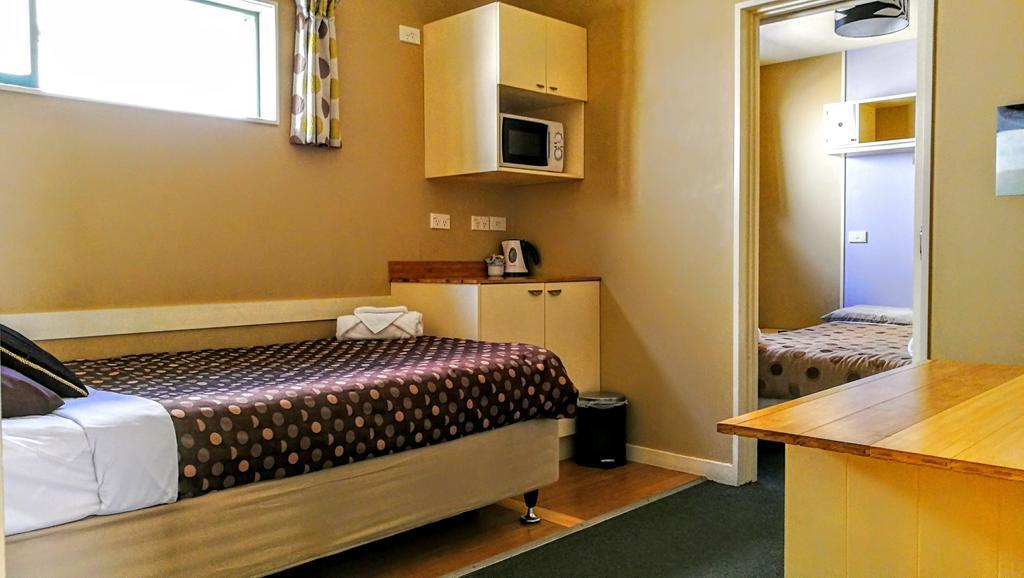 Astray Motel Distretto di Distretto di Rotorua Esterno foto