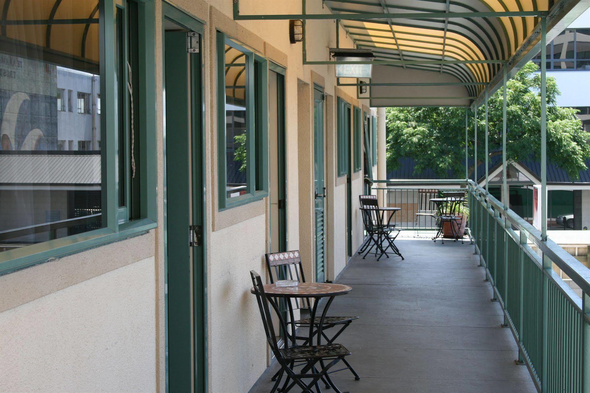 Astray Motel Distretto di Distretto di Rotorua Esterno foto
